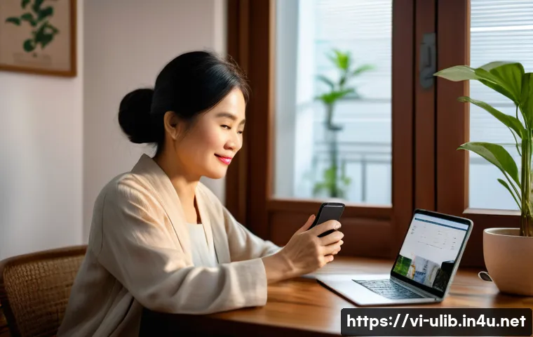 AI 사서 서비스 적용 관련 이미지 1