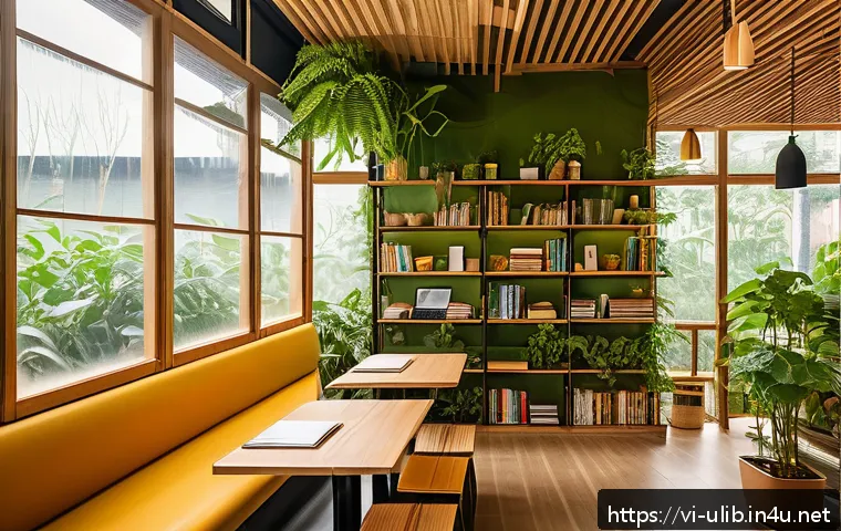 Khám phá những thư viện độc đáo nhất thế giới khiến bạn muốn đến ngay lập tức 4 세계 유명 이색도서관 관련 이미지 2